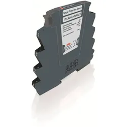 ABB OVRSL15/3W Überspannungsabl. RK, 15 V, 500mA, 45MHz, 1Ω, 3AD Reihenklemme, Anschl. 3 Adern 7TCA085400R0330