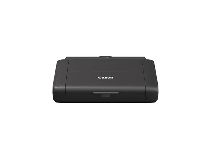 Canon MAXIFY BX110 - Drucker - Farbe - Tintenstrahl - A4/Legal - 4800 x 1200 dpi - bis zu 9 ipm (einfarbig)