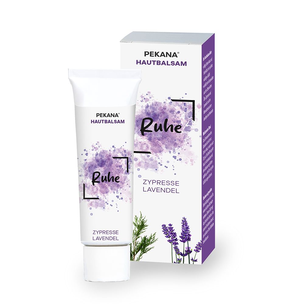Hautbalsam 7 Ruhe 15 g Balsam