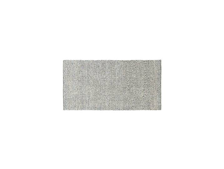 Tapis beige tâcheté 100x200 Polli
