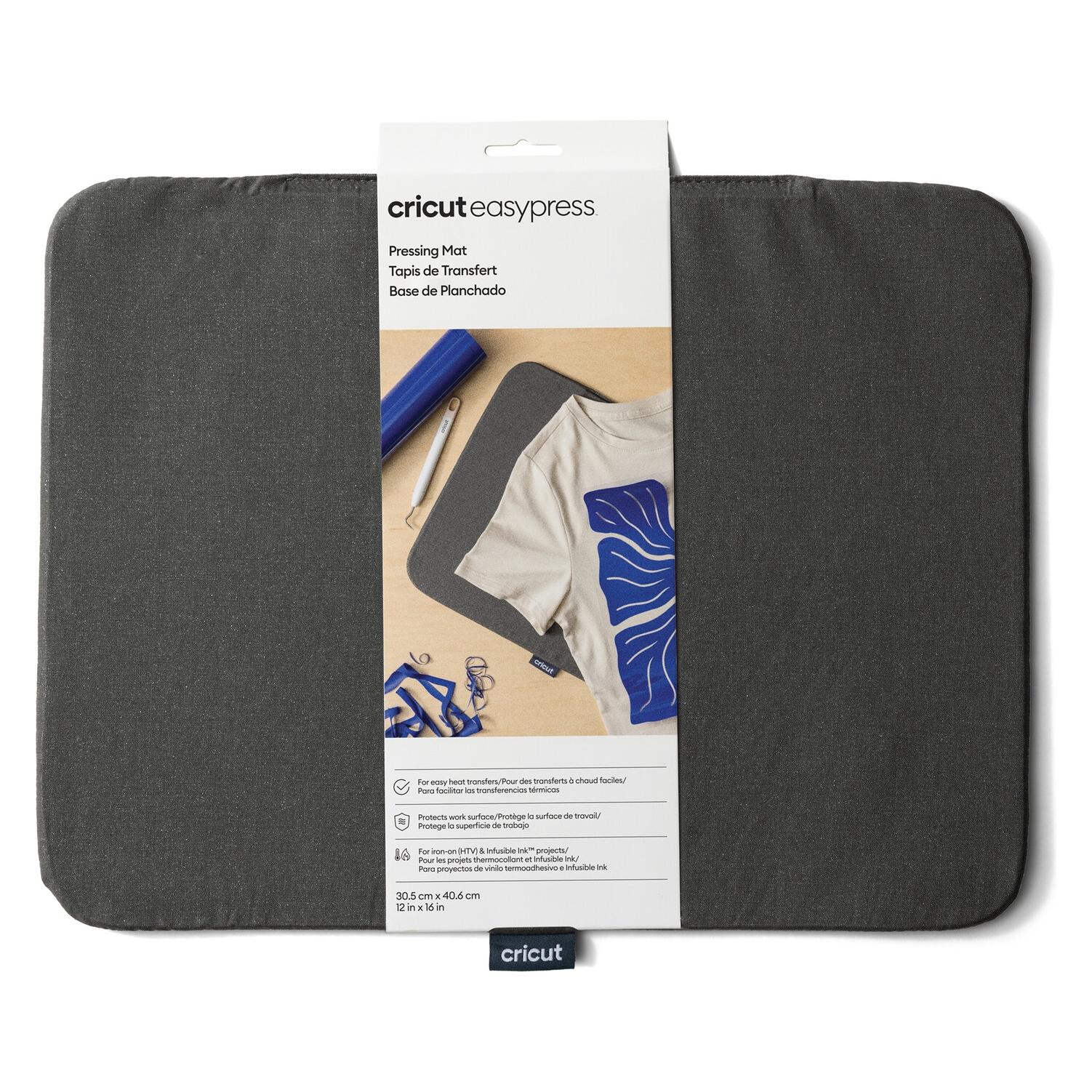 Cricut EasyPress Pressmatte (2012379)