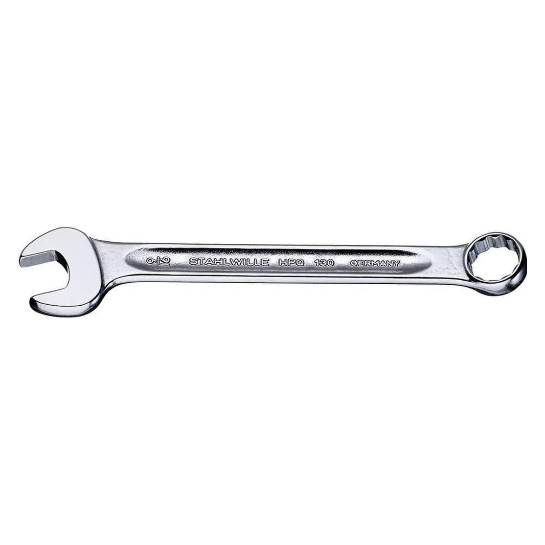 Stahlwille 130a Ring-Maulschlüssel 1/2 (1/2") (40573232)