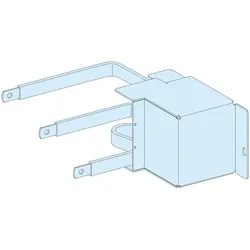 Schneider Electric PrismaSeT-P, Verbindung LVS04431