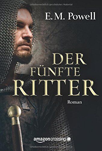 E.M. Powell - Der fünfte Ritter - Preis vom 14.10.2026 23:07:16 h