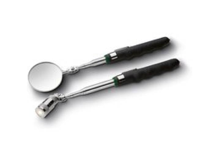 PARKSIDE® Accessoire magnétique ou d'inspection (Set d'outils d'inspection 2pcs.)