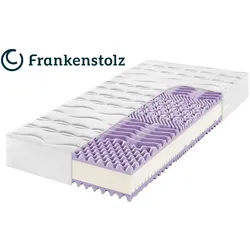 Frankenstolz Allergo KS Matratze