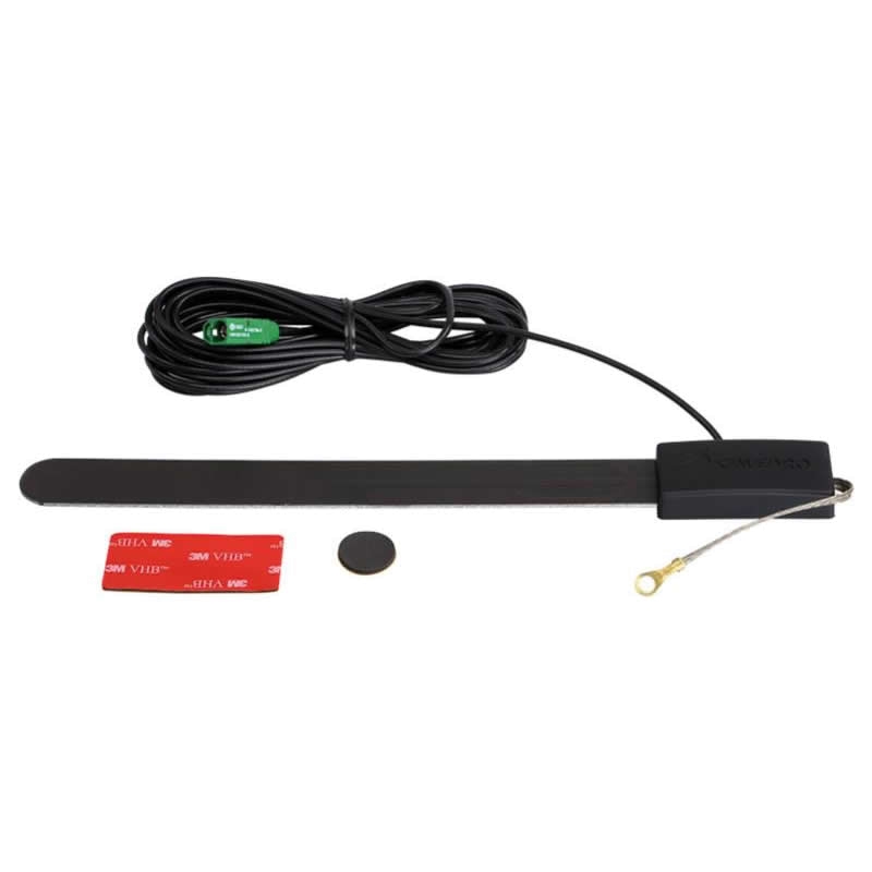 ACV DVB-T Glasklebeantenne intern