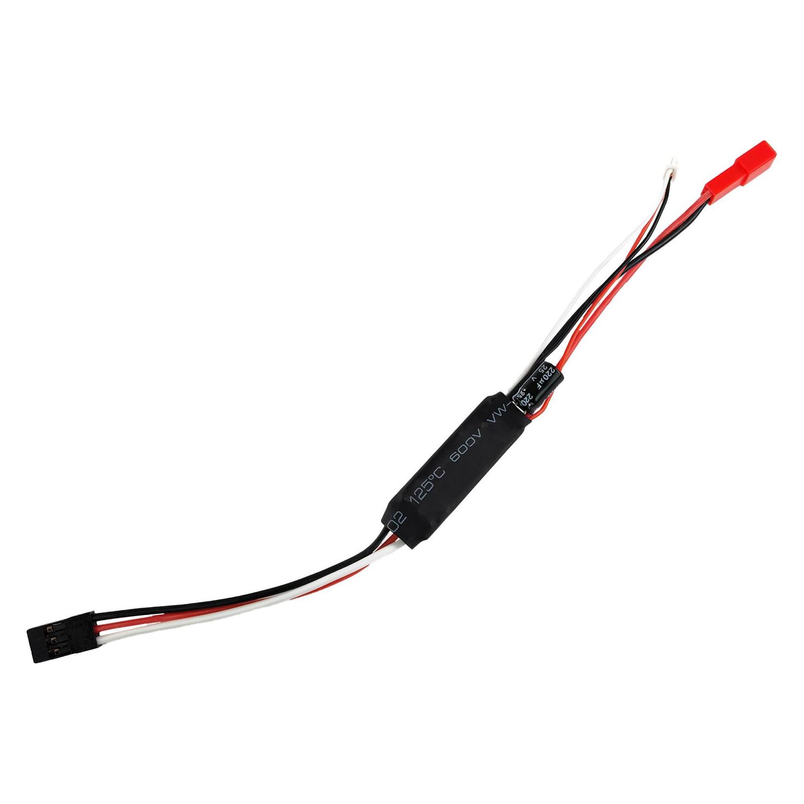 Amewi Brushless ESC Beech D17S (045-24143-19)