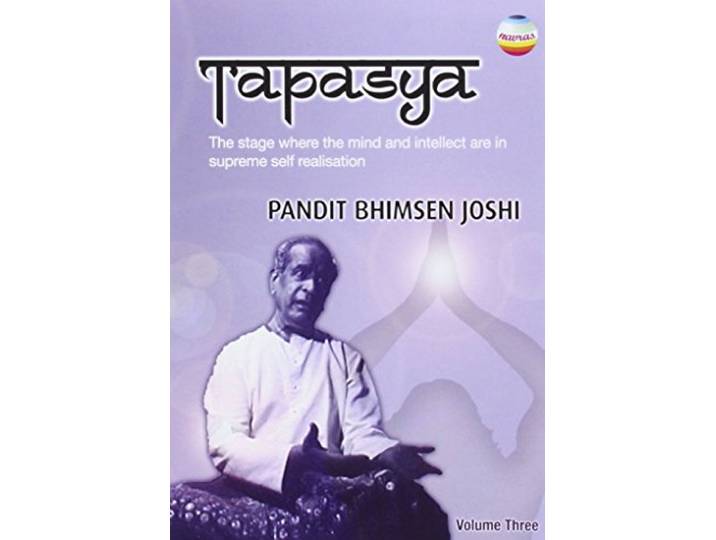 Pandit Bhimsen Joshi - Tapasya Volume 3