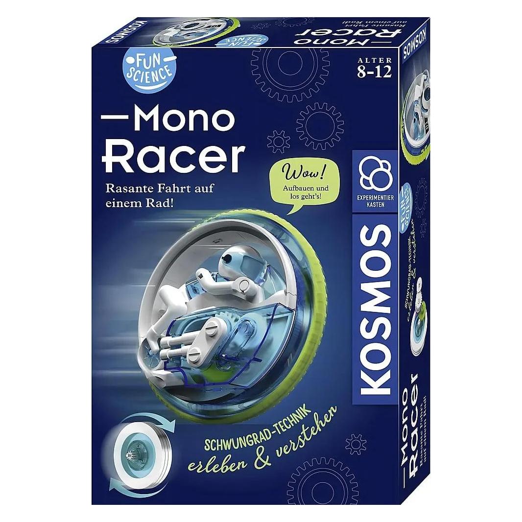 Kosmos Fun Science Mono Racer (645342)