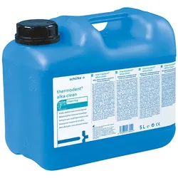 thermodent alka clean 5 Ltr. Instrumentenreiniger