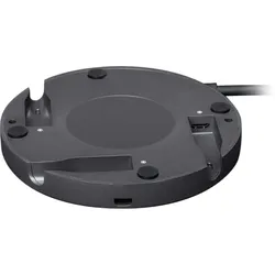 Logitech Mikrofon Pod Hub Rally MiPoH