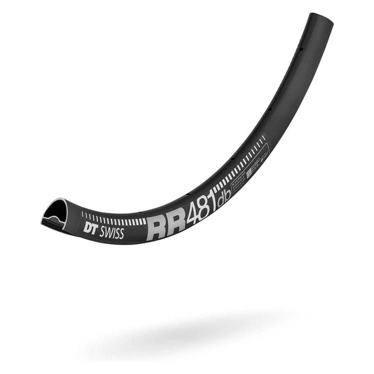 DT Swiss RR 481 Felge DB (23.39") (RDRR48CDPW28SA7547)