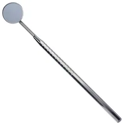 Canal Mundspiegel mit Lupenfunktion rostfrei, 16 cm