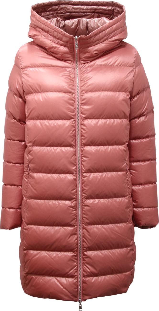 8096Au Piumino Donna Colmar Friendly Double Face Woman Jacket