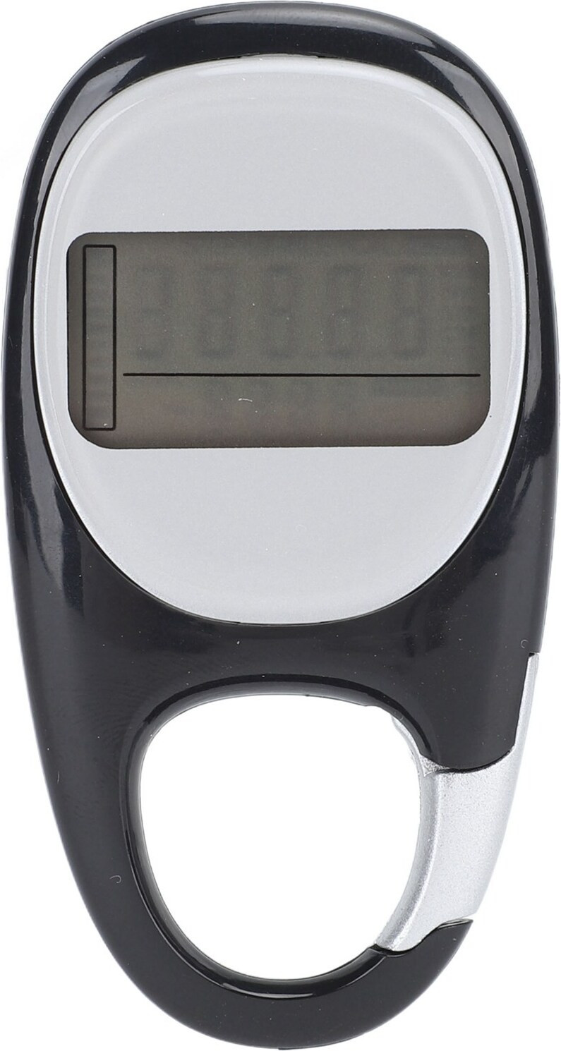 Cocosity Multifunctionele Geheugenclip voor Stapmeters