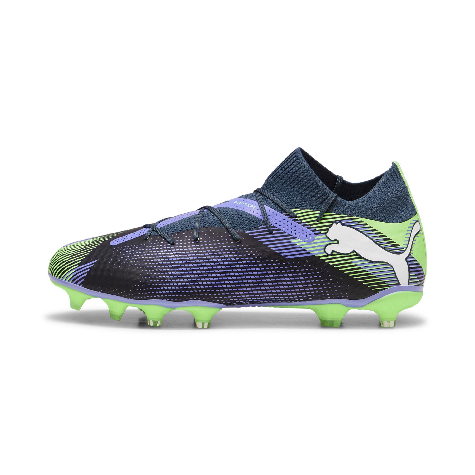PUMA Herren FUTURE 7 PRO FG/AG Fußballschuhe