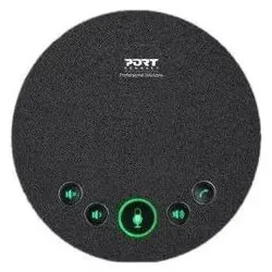 Port Designs Privacy Filter 2D (24", 16:9), Monitor Schutzfolie