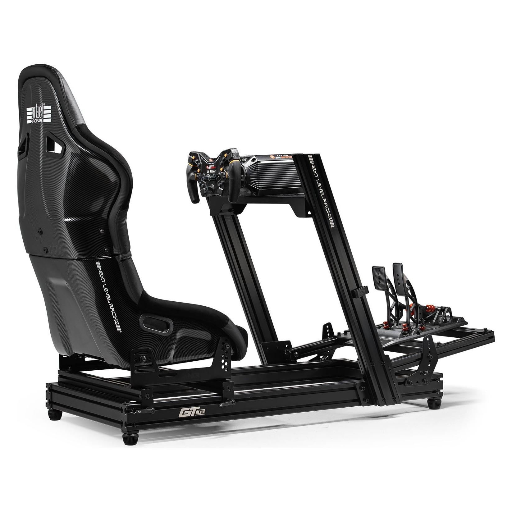 Next Level Racing ES2 Elite Sim Racingt Seat (NLR-E060)