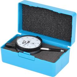 KS Tools 300.0560 Präzisions-Messuhr 0-10mm