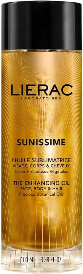 Lierac Sunissime Veredelndes öl