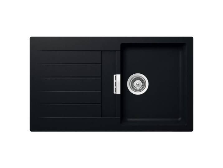 Spüle SIGD100APUR