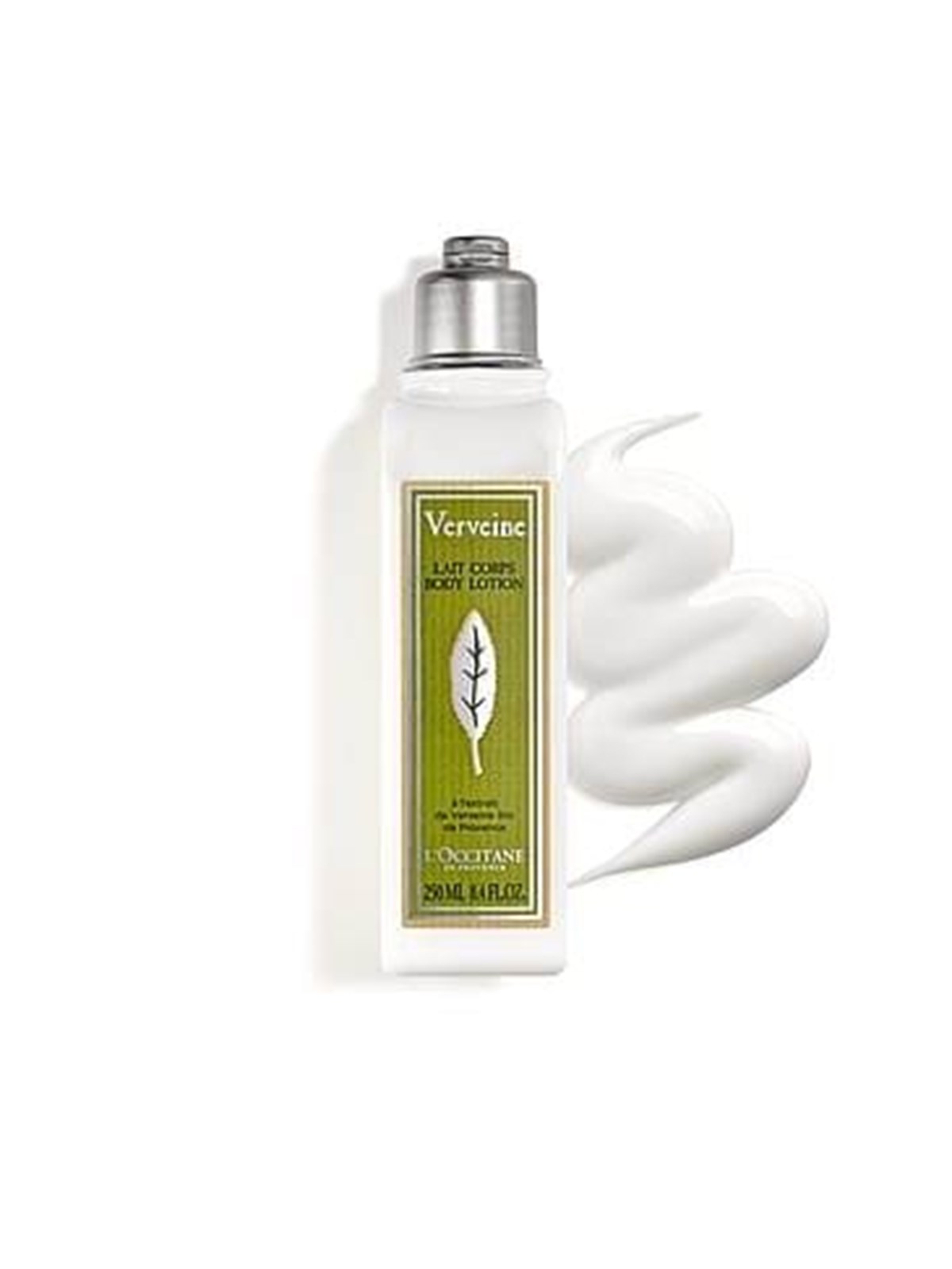 L'Occitane Verbena Body Lotion 250 ml