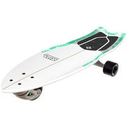 Streetsurfing, Skateboard, (30")