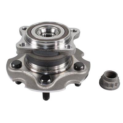 METZGER AUTOTEILE Radlagersatz wm2288 für LEXUS