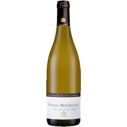 Puligny-Montrachet 1er Cru Les Folatieres 2023 - Alain Chavy - 0.75L