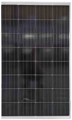 Phaesun Sun Plus 200 C Monokristallines Solarmodul 200W 12V