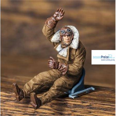 Copper State Models CSM-F32024