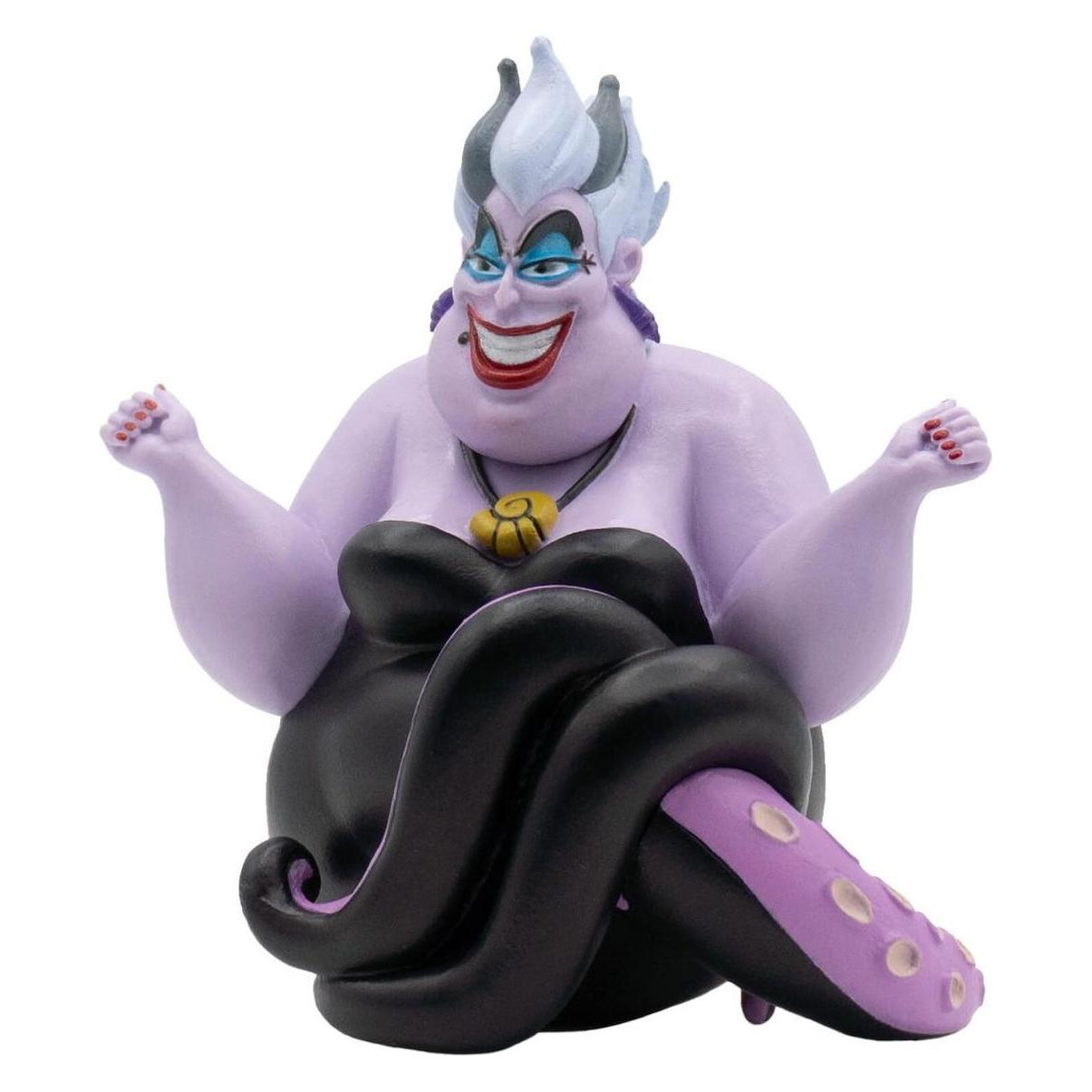 Bullyland Arielle die Meerjungfrau Figur Ursula (12357)