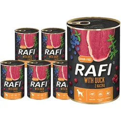 DOLINA NOTECI RAFI, Ente 6x400g