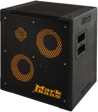 Markbass MB58R 102 XL Pure Box 4