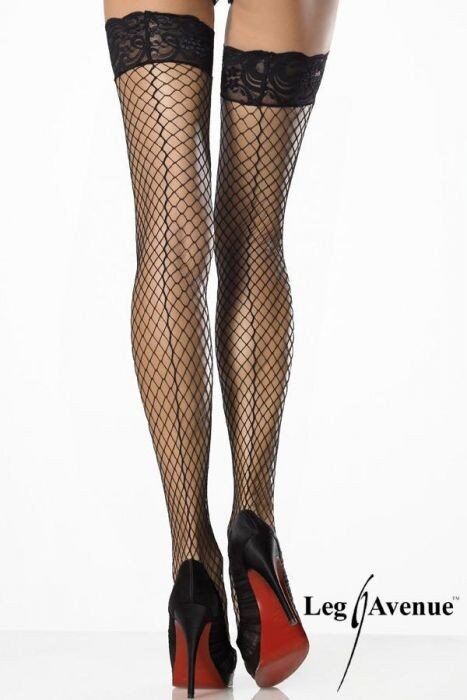 Leg Avenue Bas filet réf: 9061