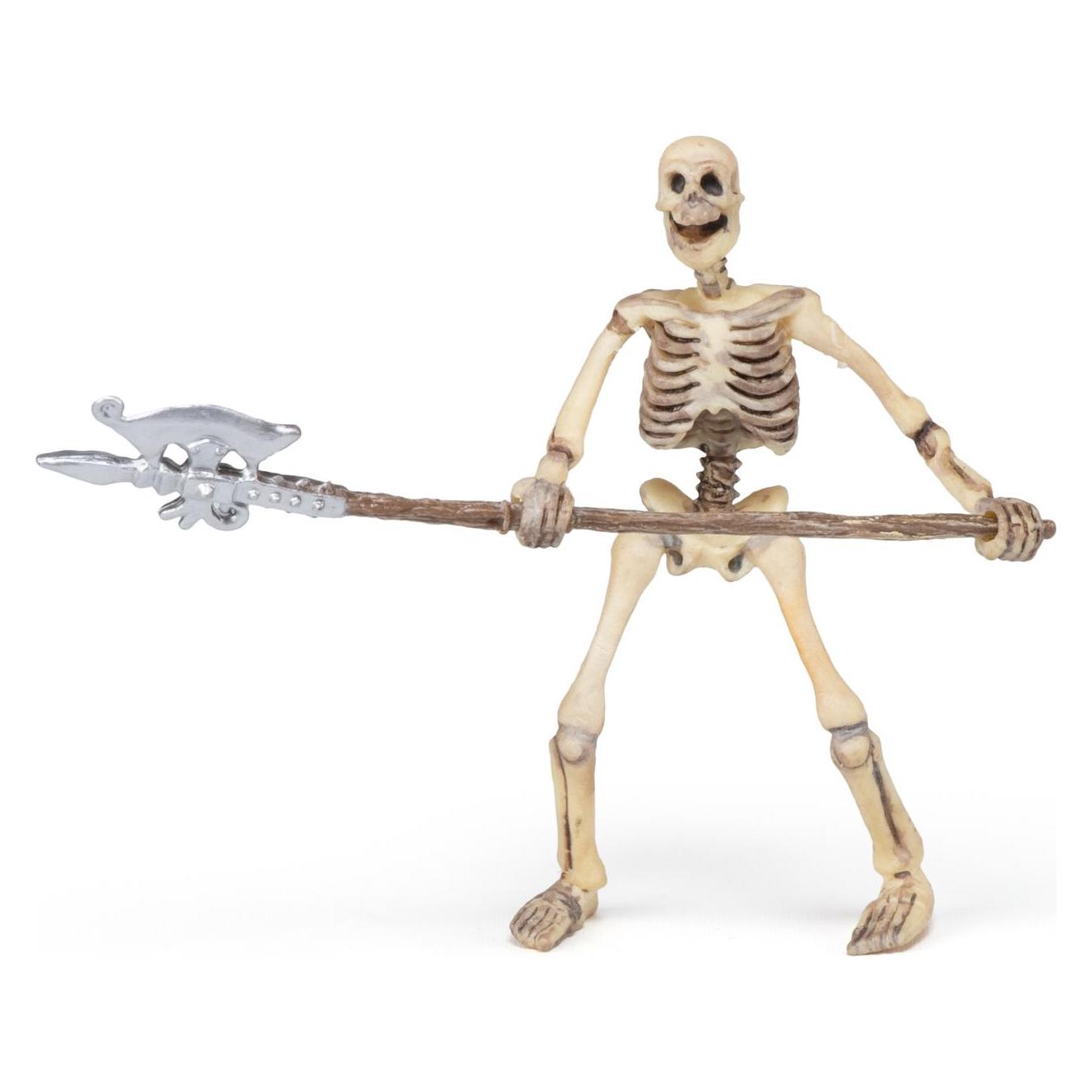 Papo Phosphoreszierendes Skelett (38908)