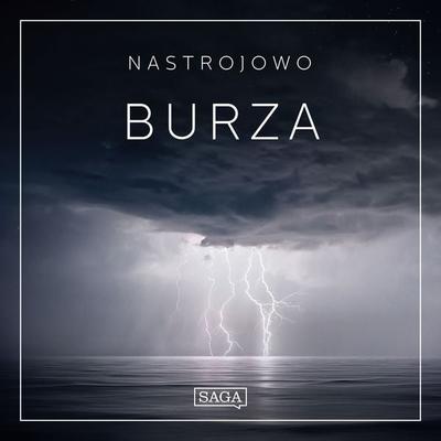 Nastrojowo - Burza - Rasmus Broe, Audio, 9788727128917
