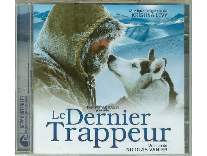 Le Dernier Trappeur (Cds200)