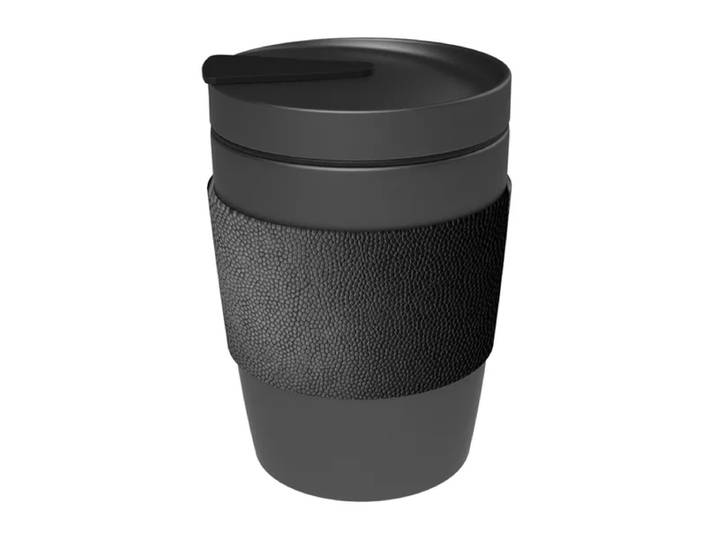 Villeroy & Boch Tasse Coffee To Go Manufacture Rock 29 cl Noir