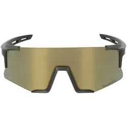 ENDURANCE Wouter Half-Frame Sportbrille Herren 3241 - kambaba