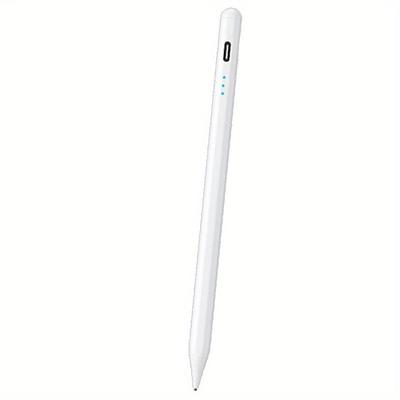 Stylus-Stift, perfekt für Telefon, Tablet, Schreiben, Zeichnen, für Android, iOS, Windows, Touchscreens, universeller Touch-Stift für iPad, iPhone, Apple Pencil, Samsung