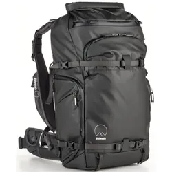 Shimoda Action X30 v2 Starter Kit schwarz