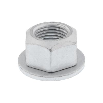 TOPRAN Mutter 702841 für DACIA