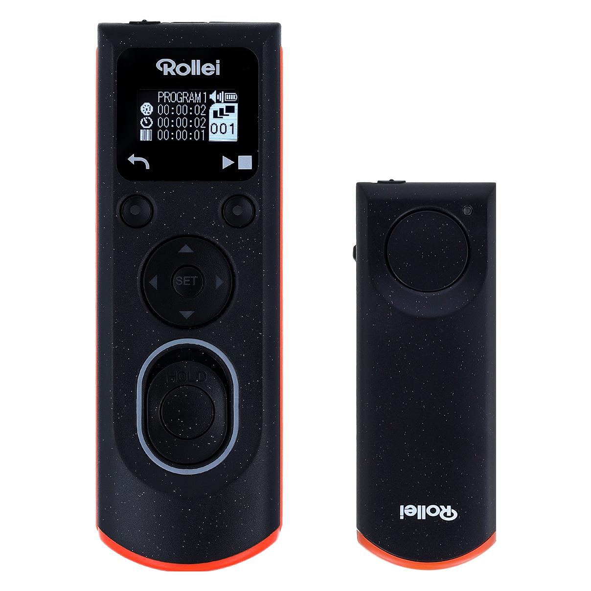 Rollei Remote Wireless Universal (Funk) (28146)