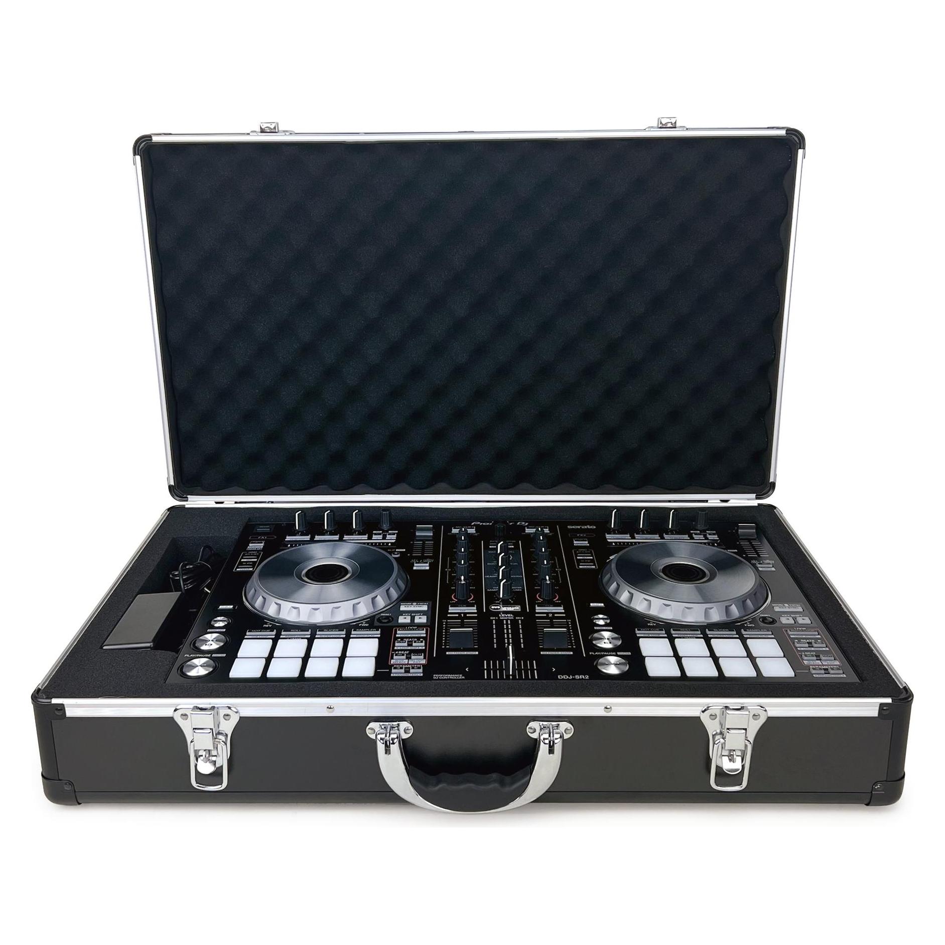 Analog Cases - UNISON Case For The Pioneer DDJSR Barcode: 850036433477 (71508011)