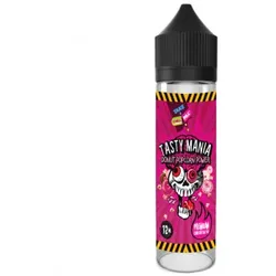 Tasty Mania-Donut Popcorn Power Aroma 12ml Short-Fill by Vape Chill Pill