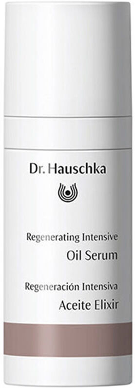 Dr. Hauschka Aceite Elixir Regenerador Intensivo 20 ml