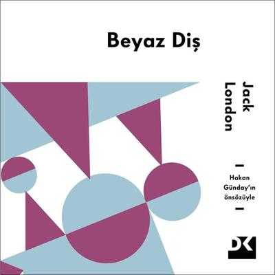 Beyaz Diş - Jack London, Audio, 9786050968712