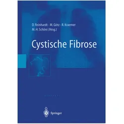 Cystische Fibrose, Fachbücher